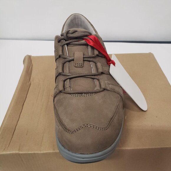 MBT Women's Faraja Walking Shoe in Leather - Size 5-5.5‎ - Picture 9 of 11